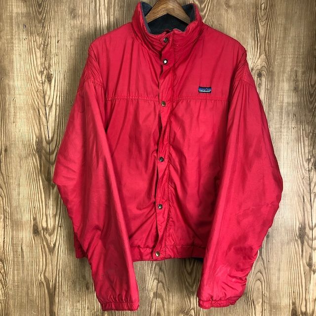 90s vintage PATAGONIA ナイロンジャケッ 90年代 ビンテージ