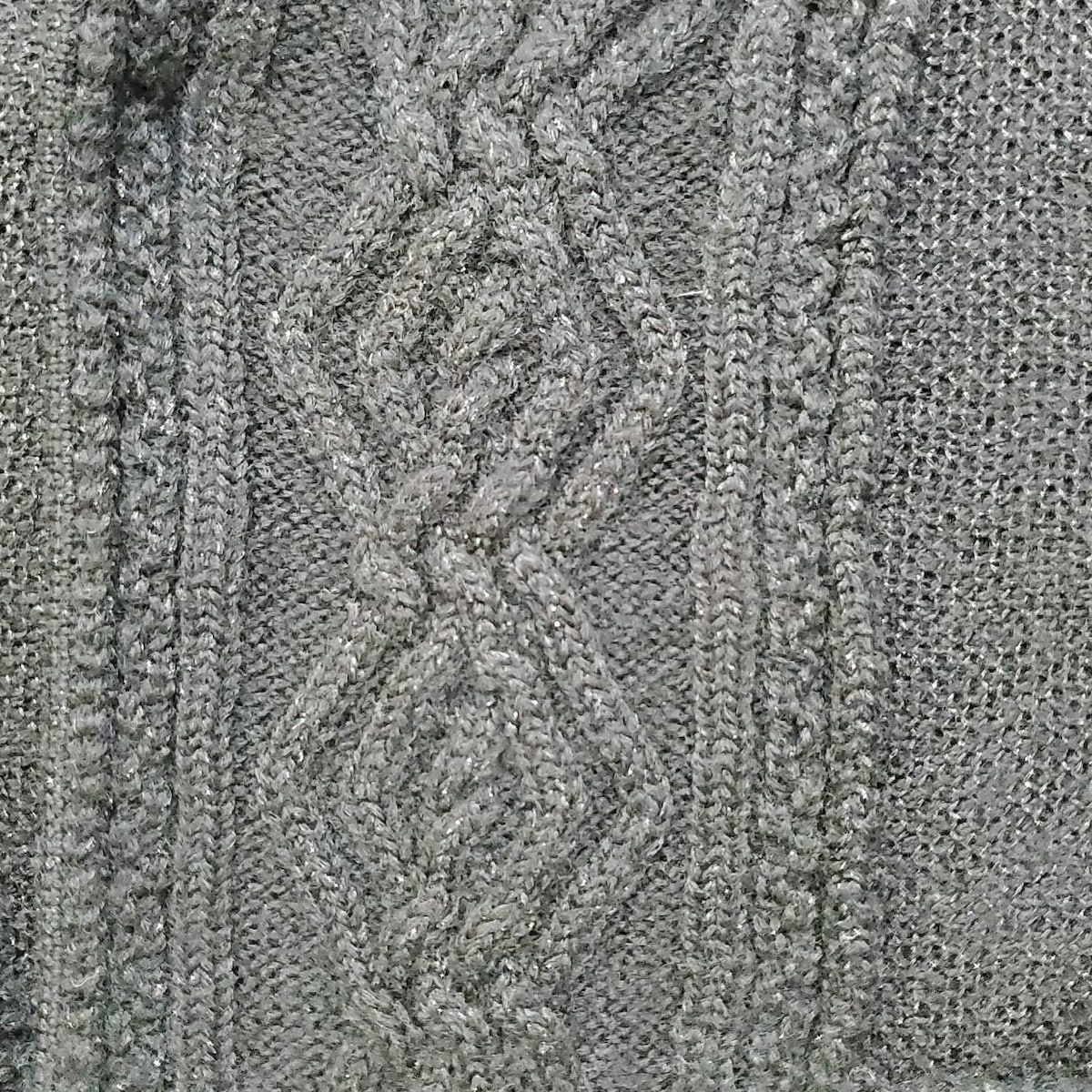 ポンチョ サイズ0