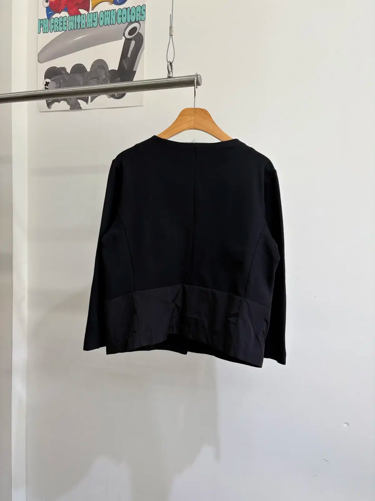  IL VENTO ＆ LA SETA Made in Italy カーディガン 長袖 カーディガン ボレロ アンサンブル