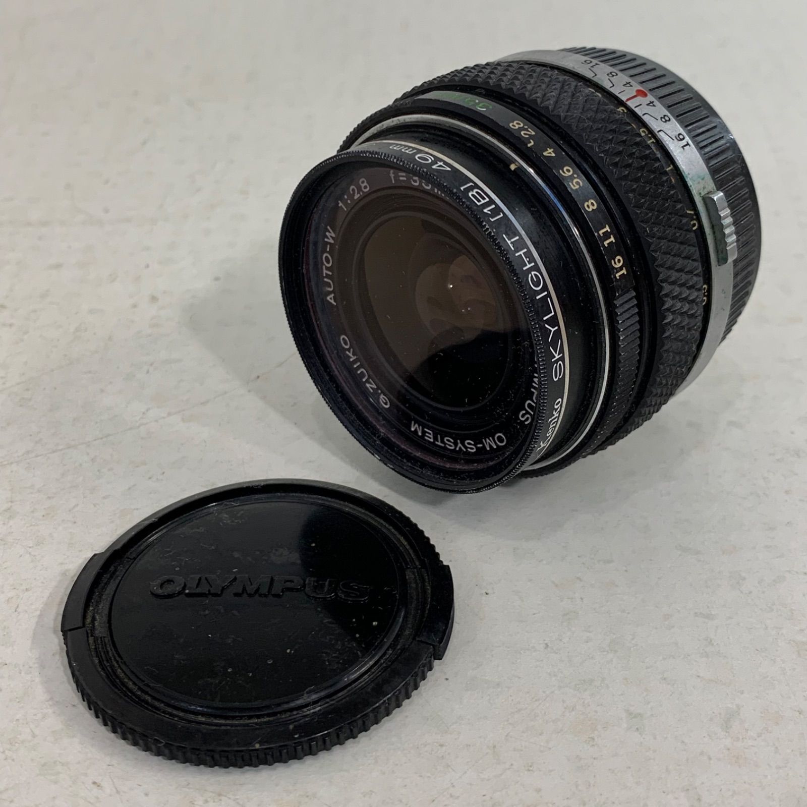 YASHICA YASHINON DX 50mm f1.7 m42マウント Yashica（ヤシカ