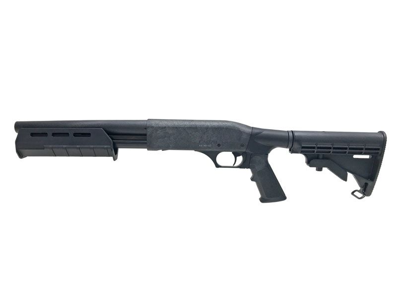 マルゼン CA 870 TAC-10 チャージャー エアショットガン トイガン