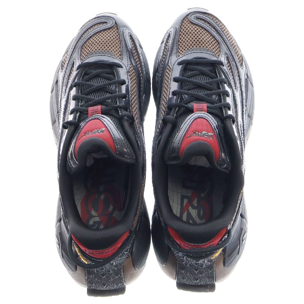 Reebok (リーボック) ×A$AP NAST CLASSIC ZIG KINETICA 2.5