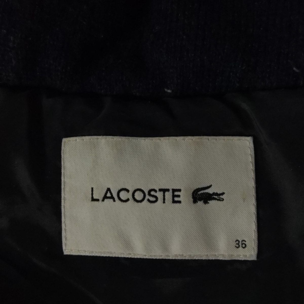 Lacoste