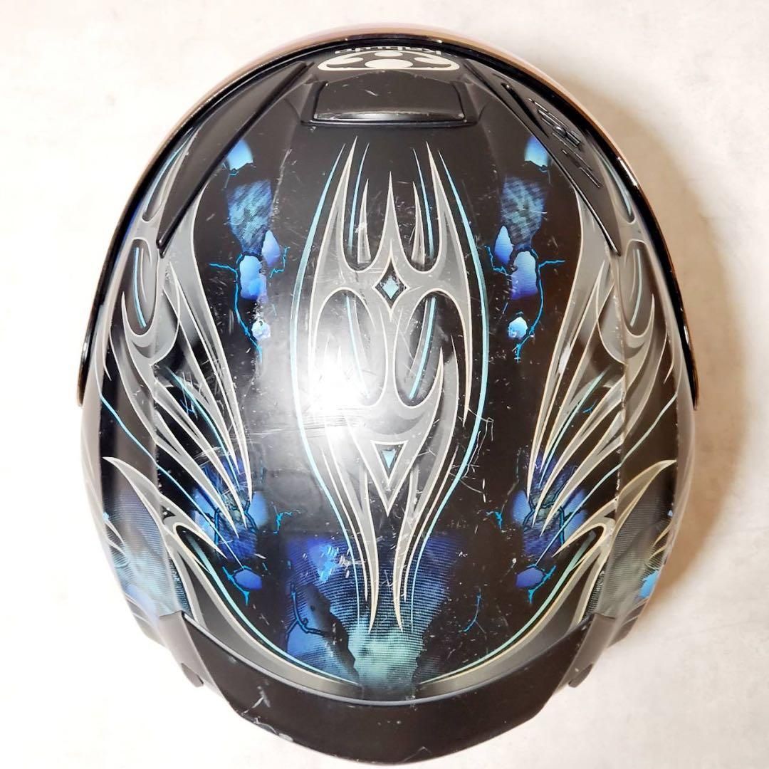 バイク用 フルフェイス