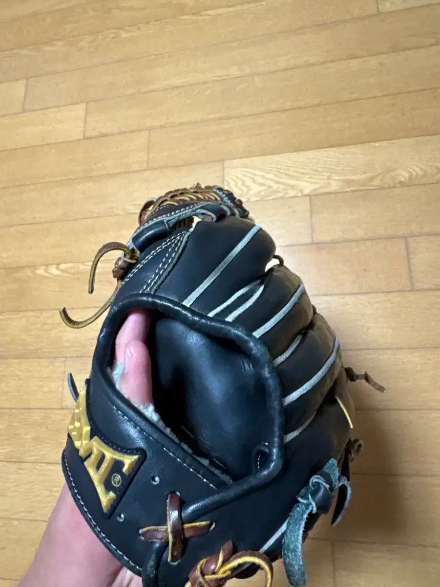 左から右への手袋 販売