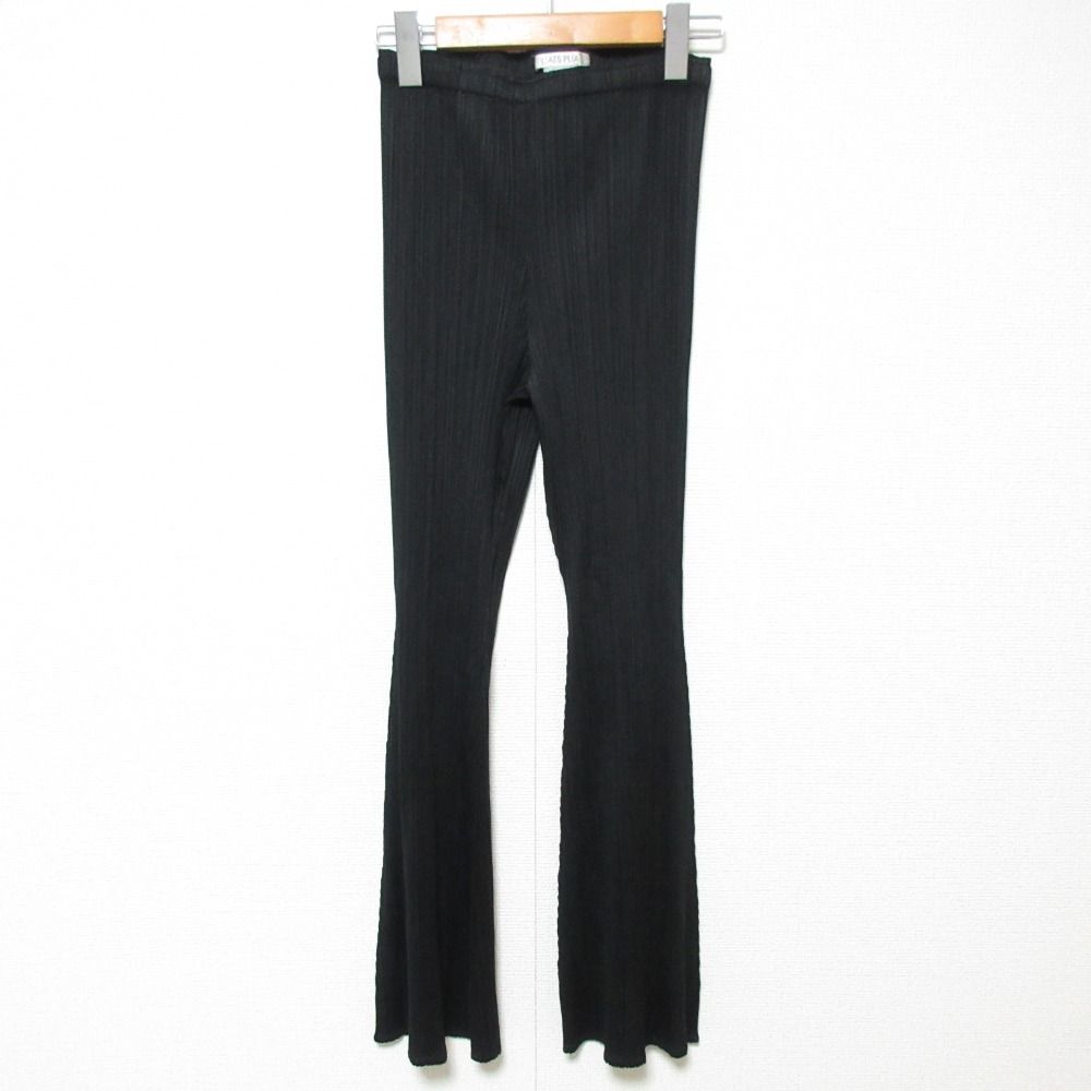 美品 PLEATS PLEASE プリーツプリーズ イッセイミヤケ イージー
