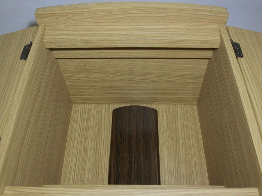 高38cm 供養