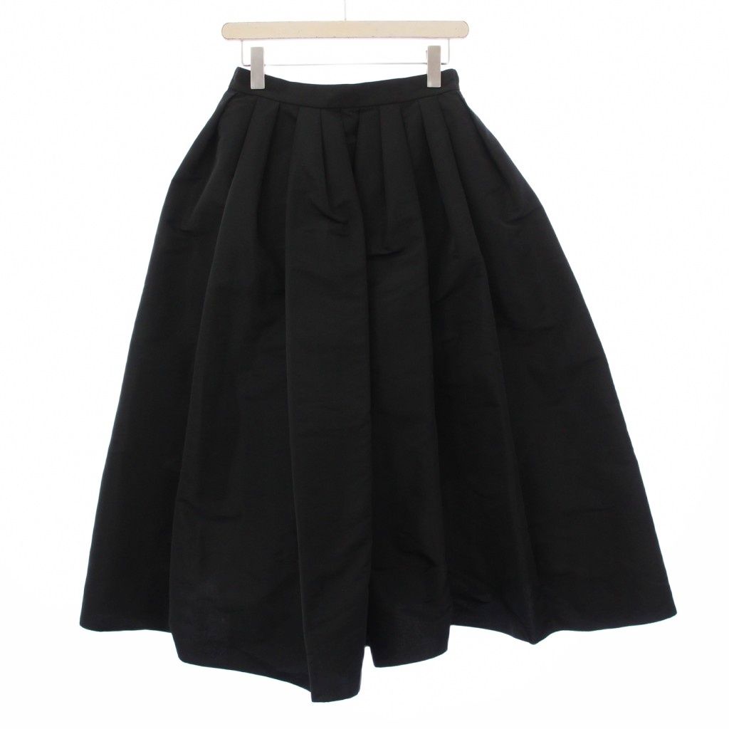 ALEXANDER McQUEEN 2000SS 変形フレアスカート ALEXANDER McQUEEN 2000SS 変形フレアスカート