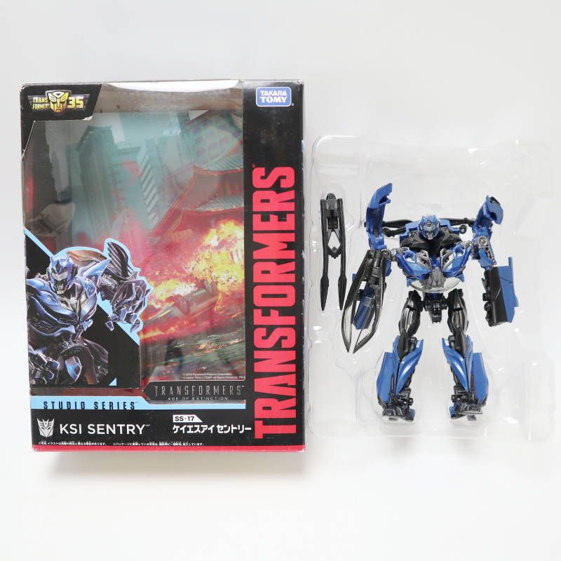 Takara Tomy - S06-s046 トランスフォーマー スタジオシリーズ 3点まとめ SS-17 ケイエスアイセントリー SS-30 オプティマスプライム他 欠品あり S06-s046 トランスフォーマー スタジオシリーズ 3点まとめ SS-17