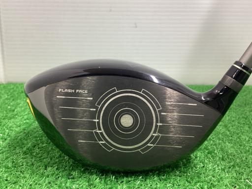 中古】 キャロウェイ EPIC FLASH STAR 10.5° ドライバー DR