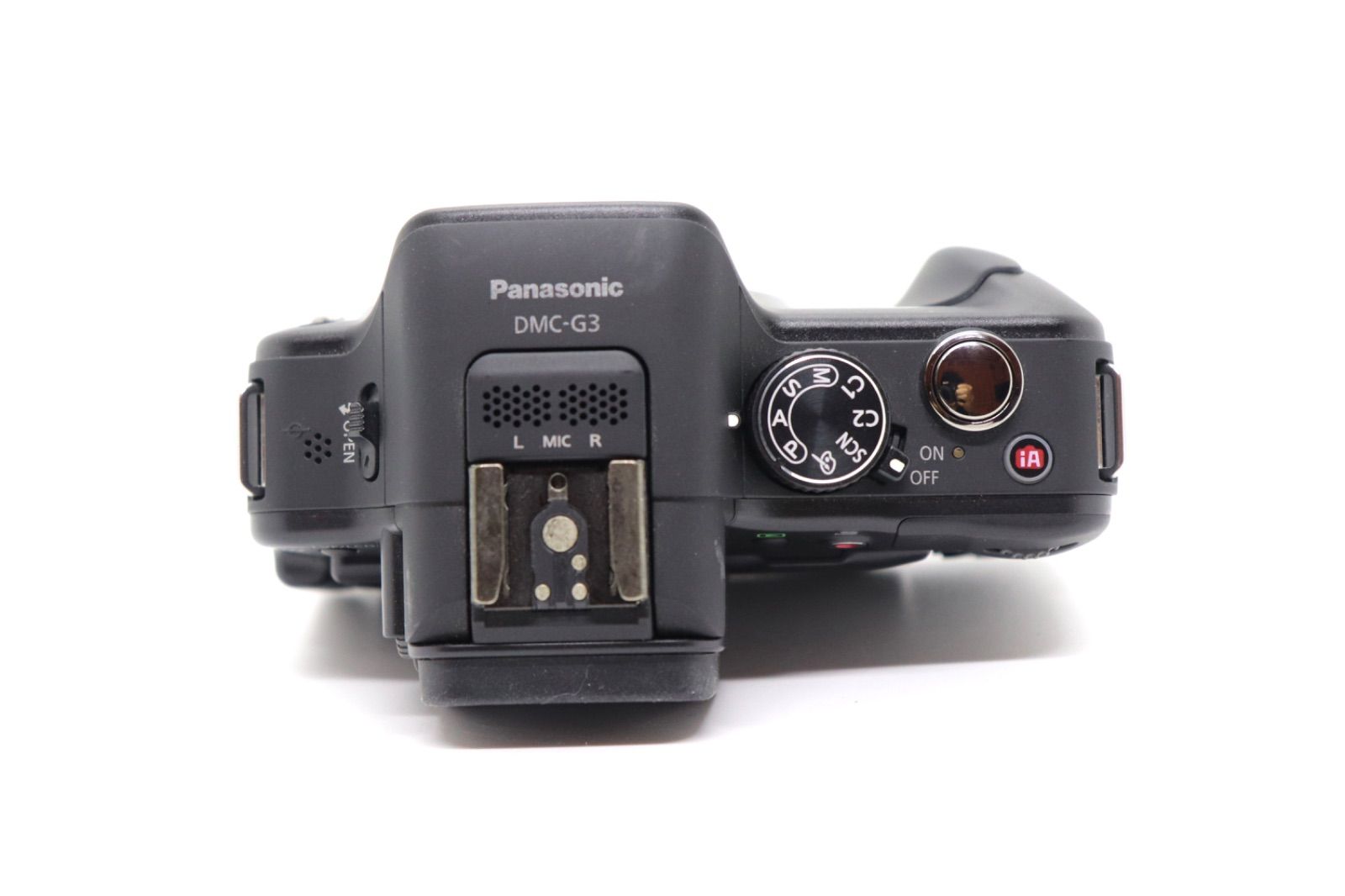 LUMIX DMC-G3 ボディ 注文 2025年最新】LUMIX DMC-G3ボディの人気