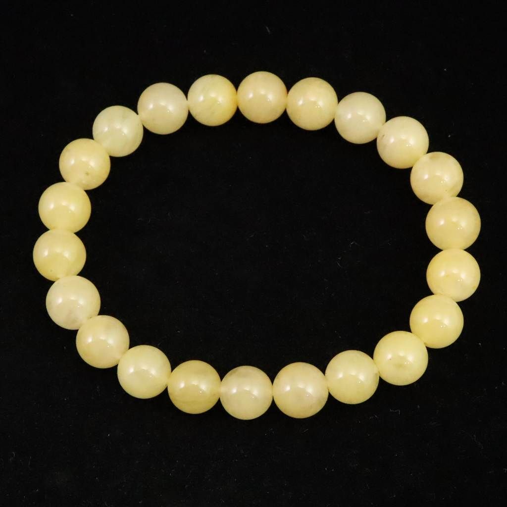 証明書付☆サチャロカローズ アゼツライト ブレスレット ヘブン