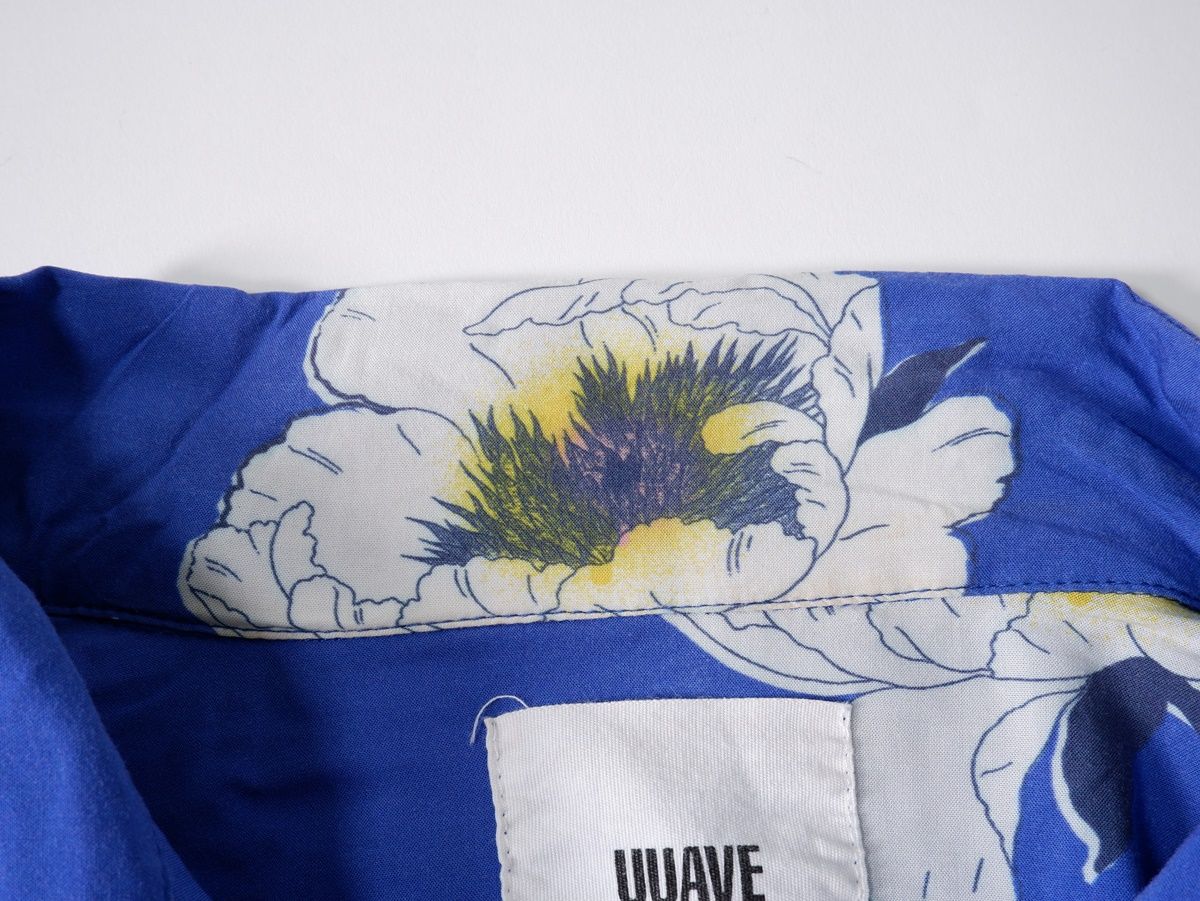 Ron Herman 半袖 花柄