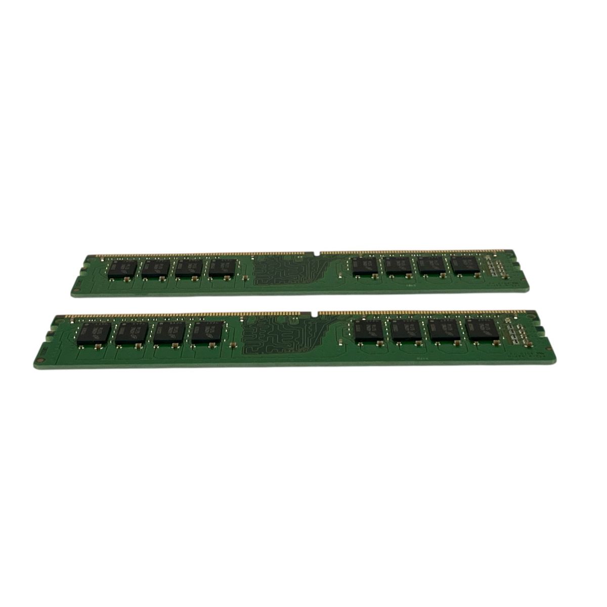 Crucial 16GB×2枚 計32GB メモリ CT16G4DFD832A パソコン周辺