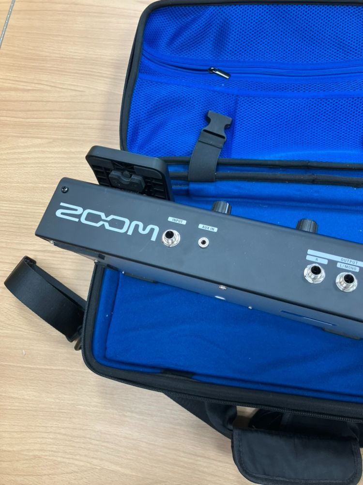 SK|Zoom G5n