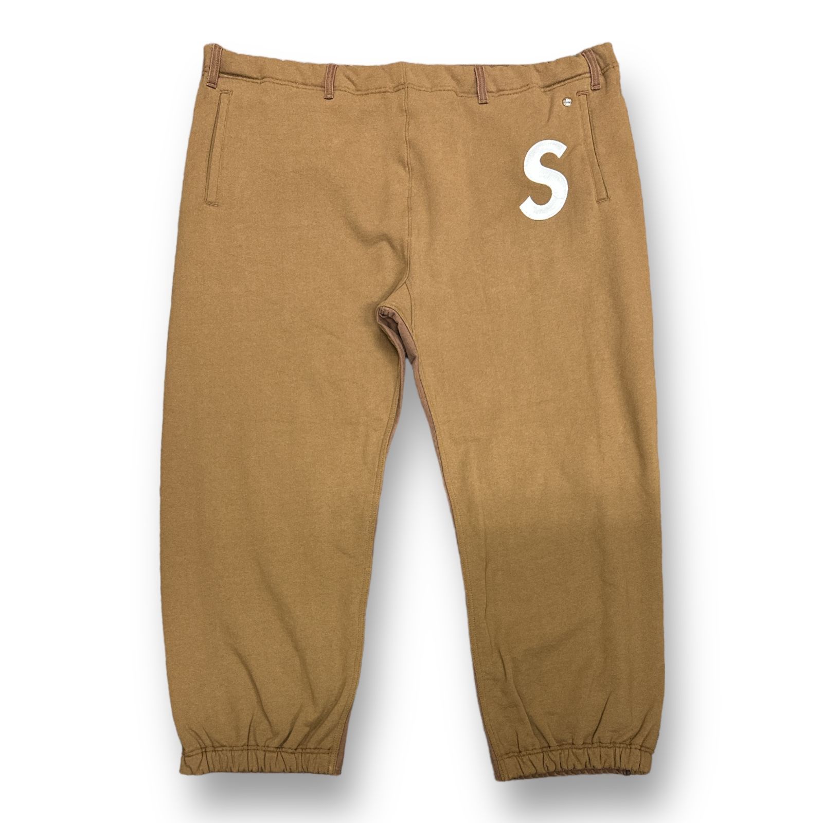 Supreme シュプリーム 2023AW BLESS Sweatpant Jean ブレス Sロゴ