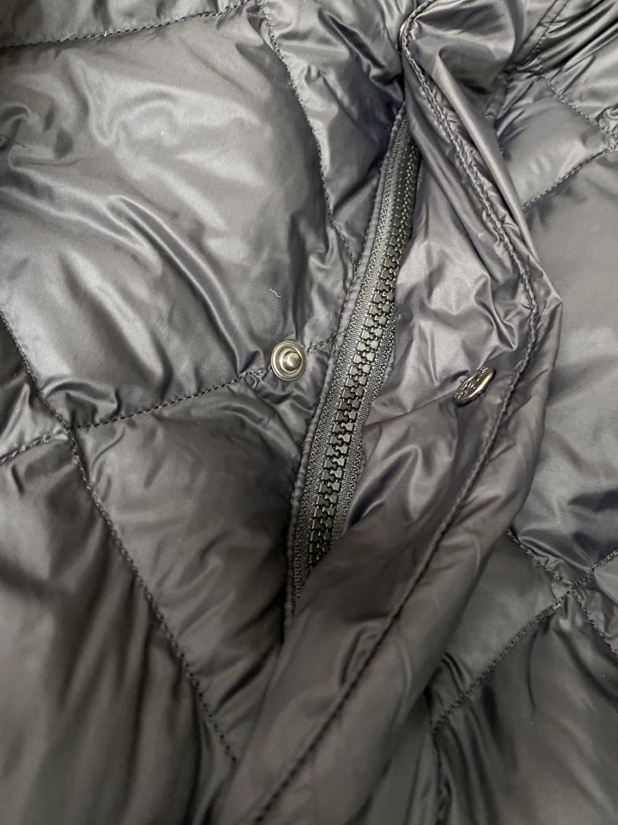 ノーリーズ TAION