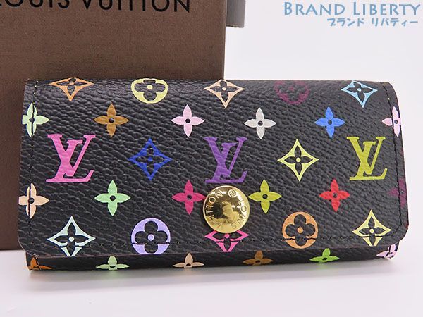 キュヴェッ 新古品 ルイヴィトン LOUIS VUITTON モノグラム ポルト