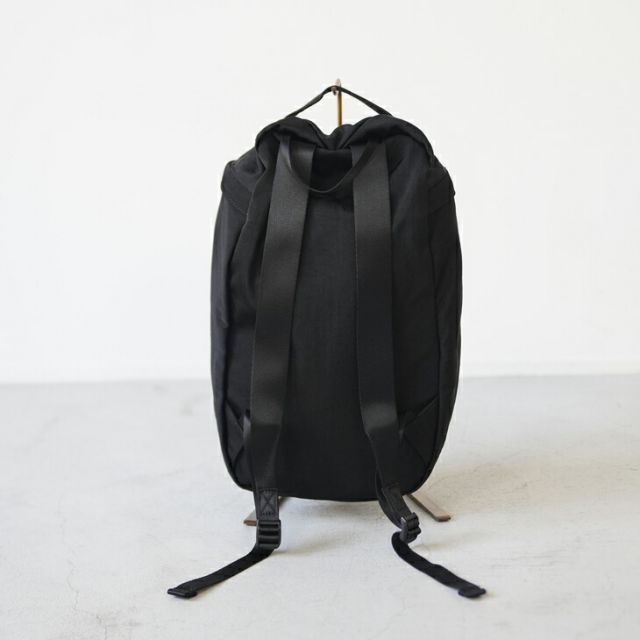 GYMPHLEX | Wembley 15 (black/grey) バックパック リュック | ジム
