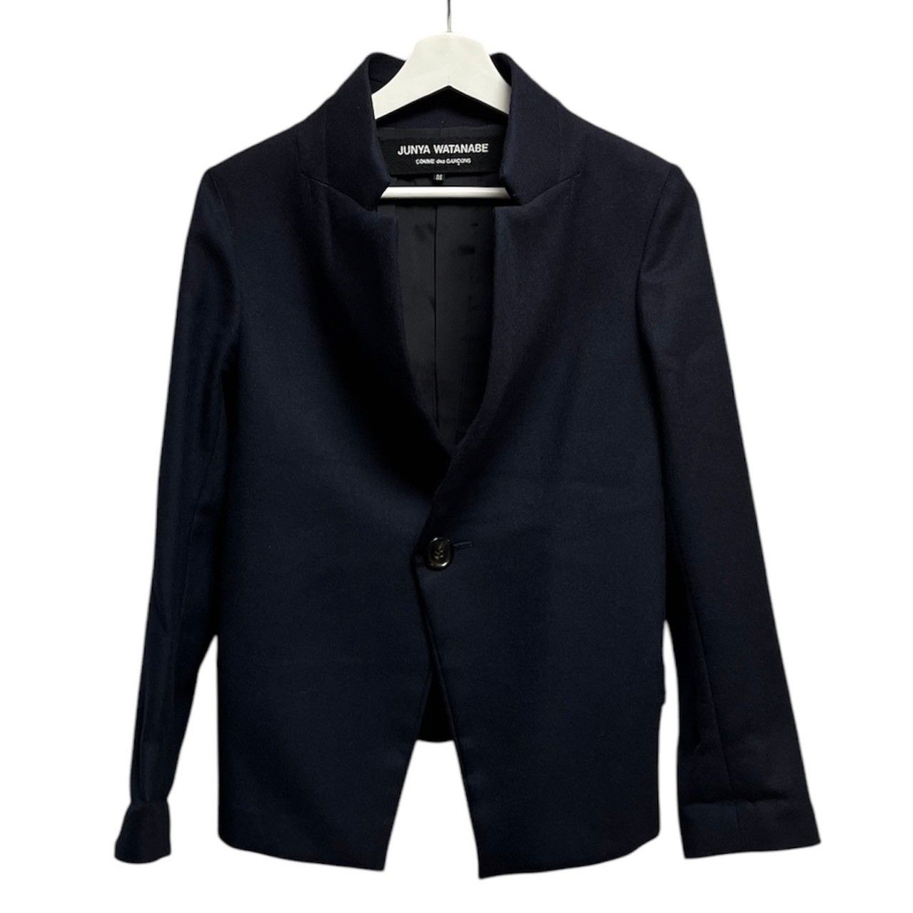 JUNYA WATANABE ジュンヤワタナベ 06AW セットアップ ウール1B