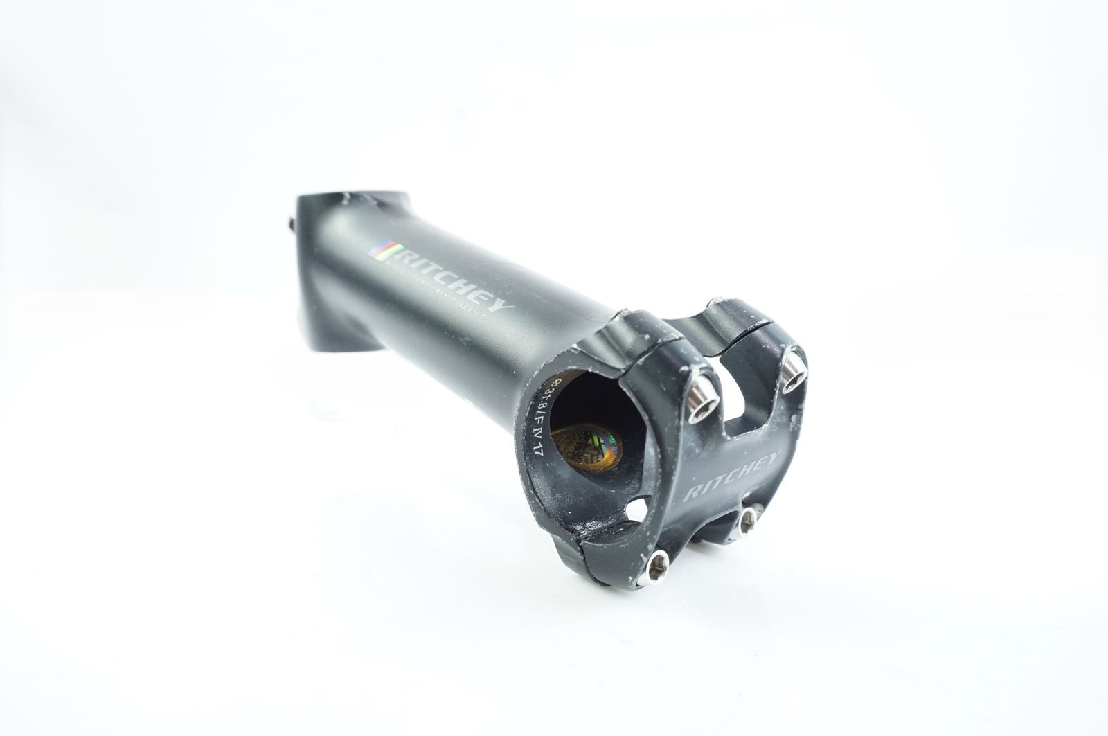 RITCHEY リッチー WCS C220 φ31.8 120mm ステム | バイチャリ中目黒店