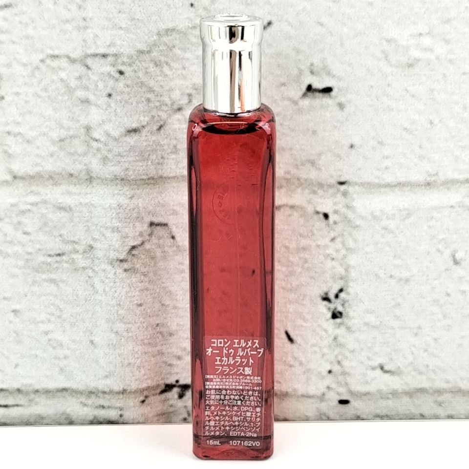 エルメス　Eau de Rhubarbe Écarlate 香水 楽天市場】エルメス eau de rhubarbe ecarlateの通販