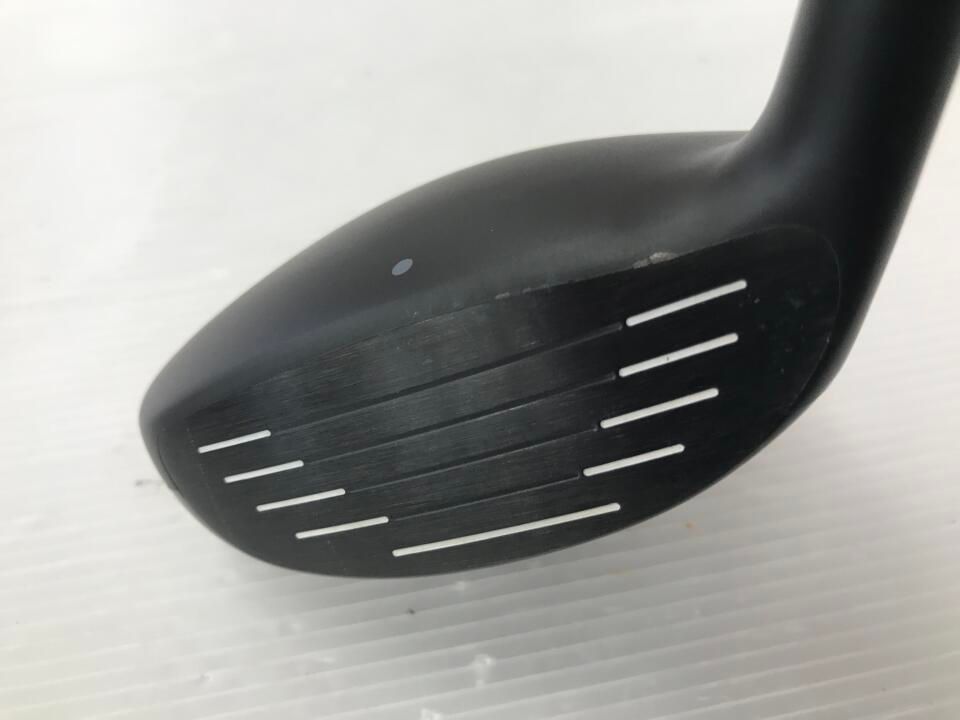 フェアウェイウッド