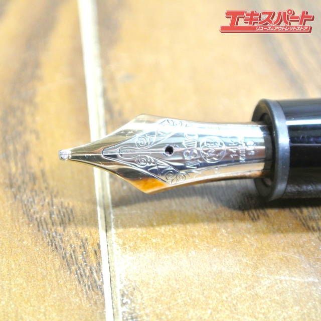 ジャンク扱い）MONTBLANC モンブラン マイスターシュテュック No.149