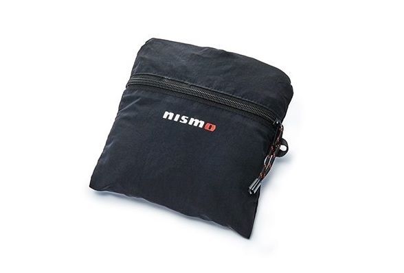 NISMO 純正バッグパック 日産オンラインショップ：NISMO AUTHENTIC バックパック