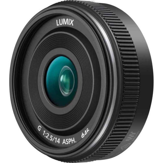 単焦点 広角レンズ マイクロフォーサーズ用 14mm/F2.5 ASPH Amazon | パナソニック 単焦点 広角レンズ マイクロフォーサーズ