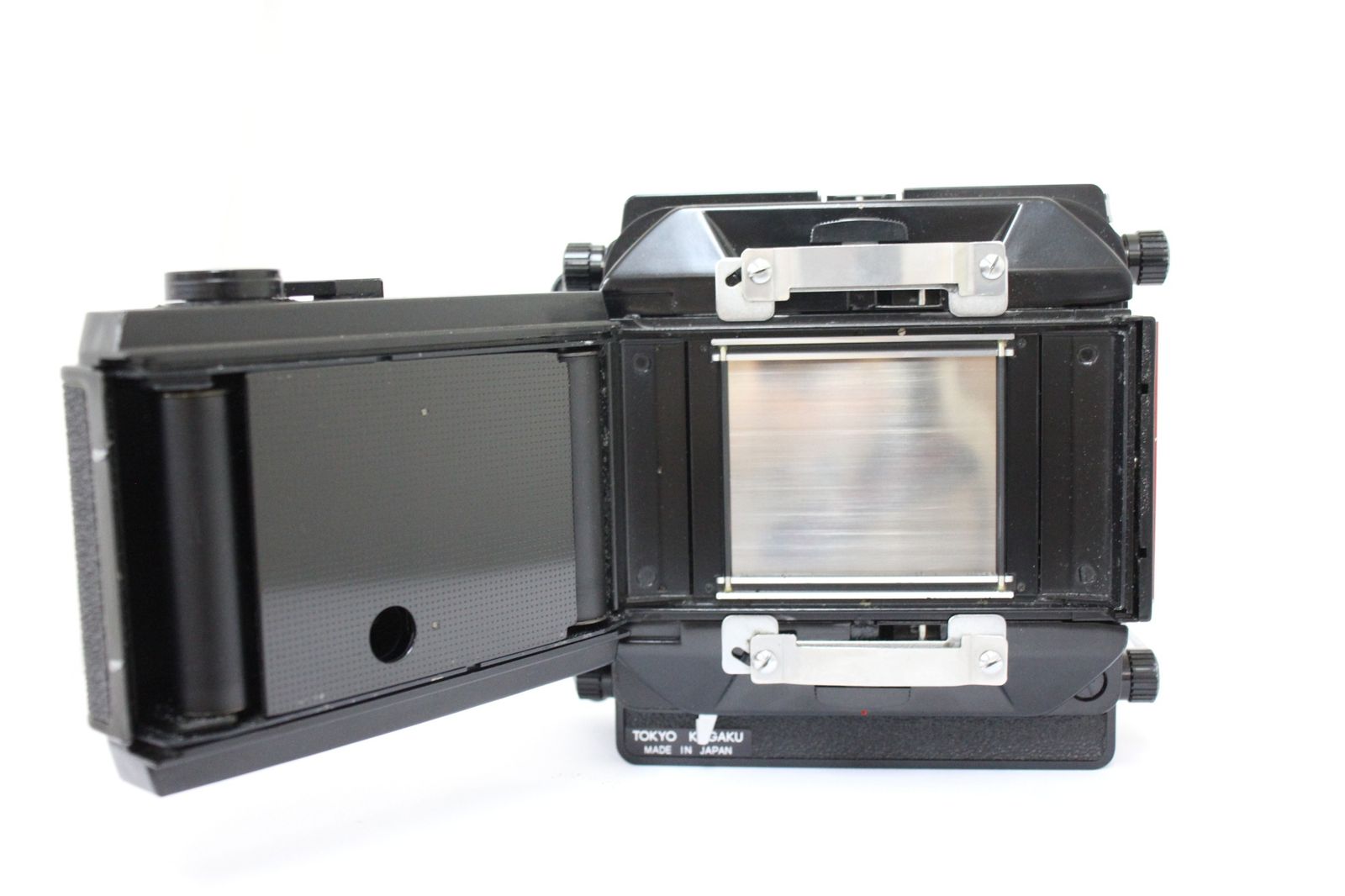 Topcon HORSEMAN VH-R ⁄ TOKYO KOGAKU SUPER TOPCOR 90mm F5.6