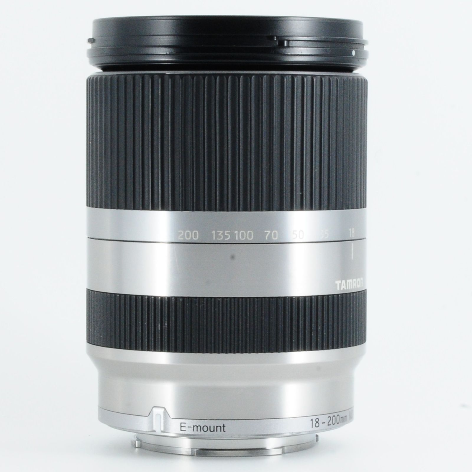 TAMRON 高倍率ズームレンズ 18-200mm F3.5-6.3 DiIII VC ソニーEマウント用