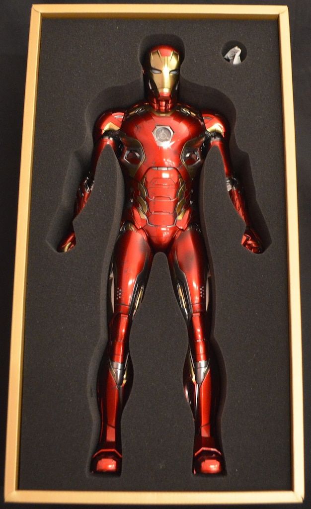 HOTTOYS