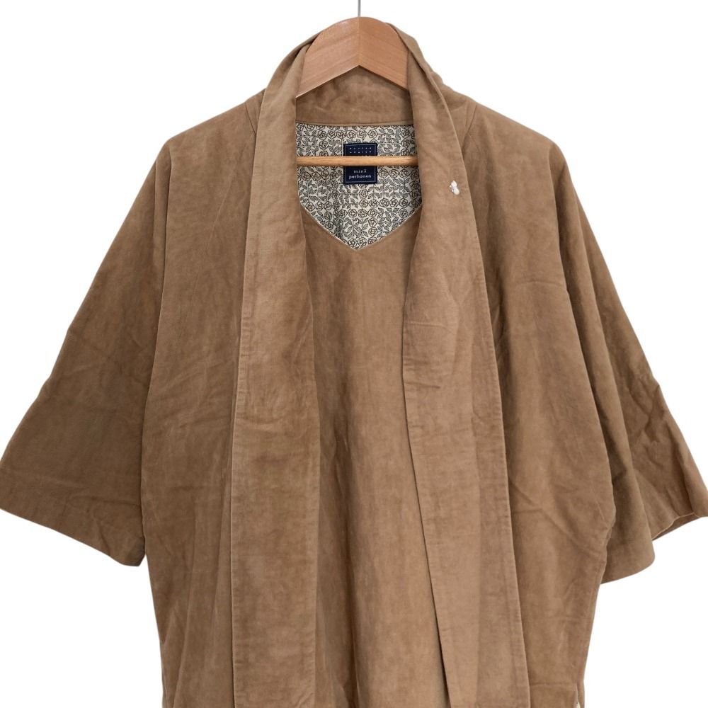 サイズ38 ベージュ