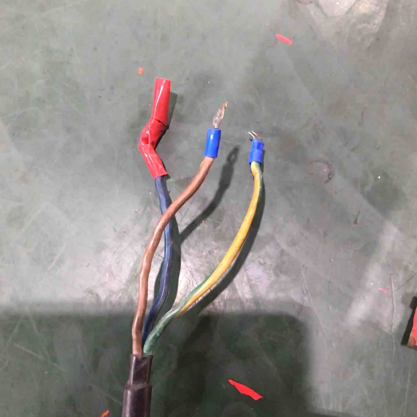 単相200V