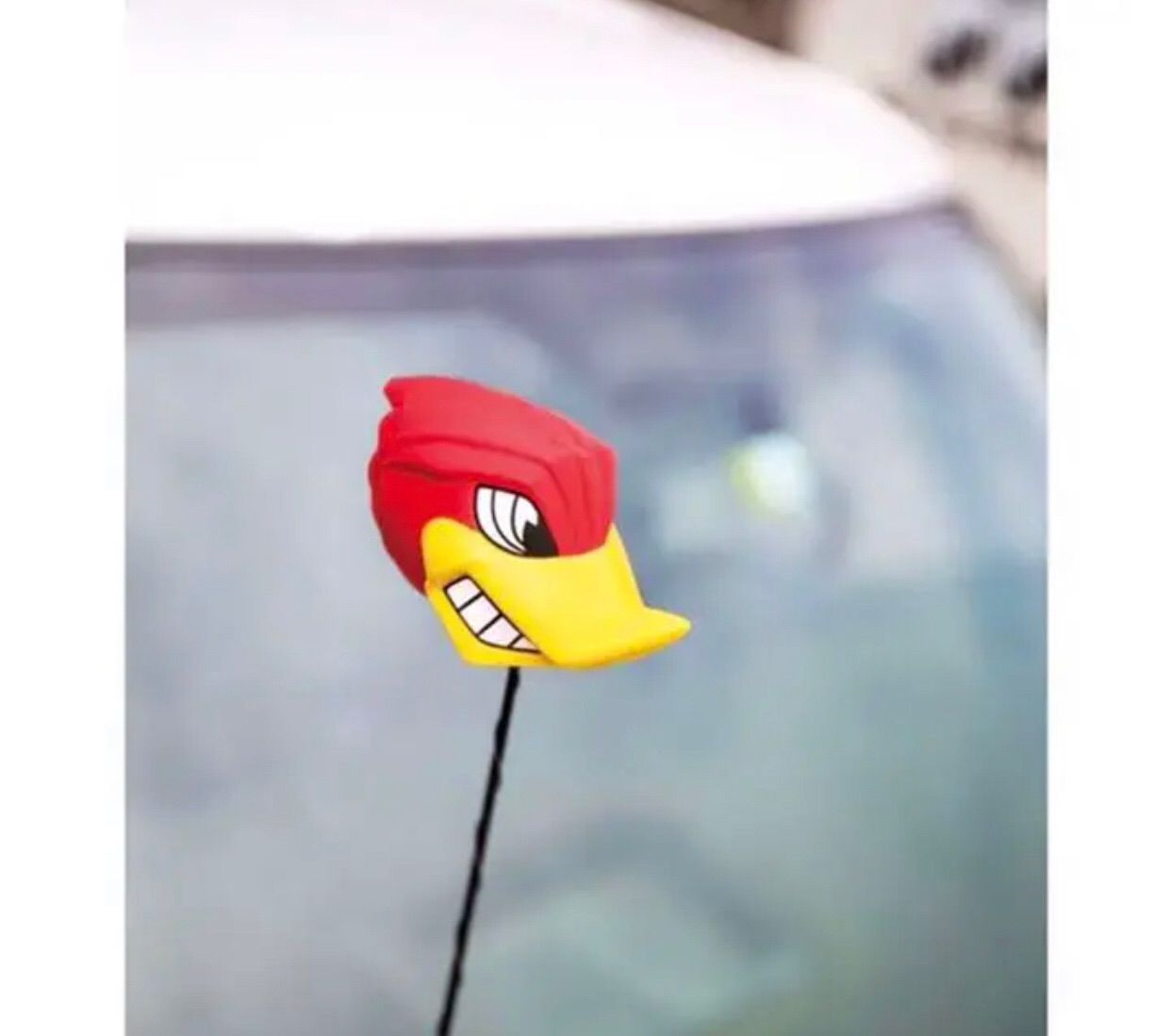 クレイスミス Clay Smith アンテナ トッパーCSYC1734 - メルカリ