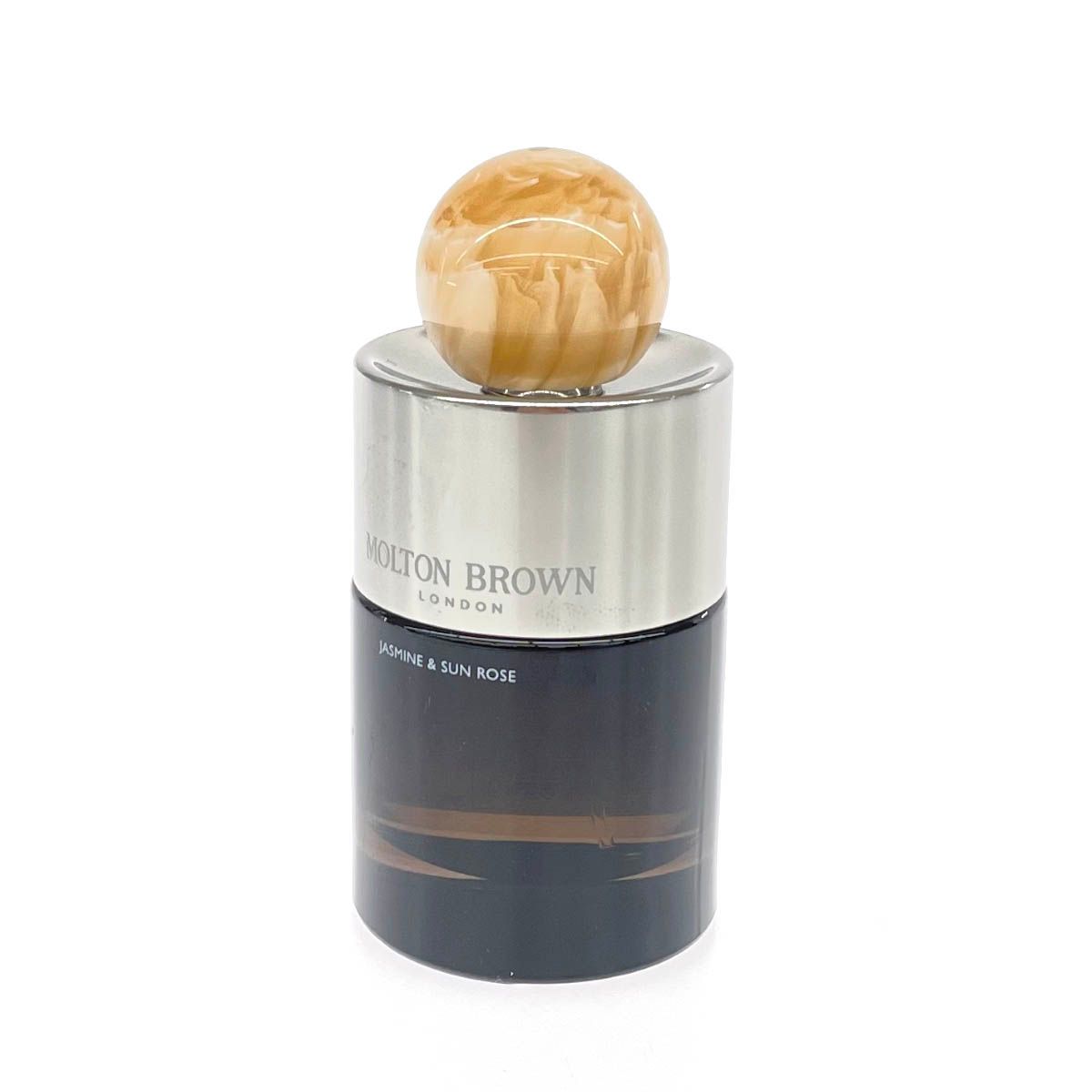 モルトンブラウン ジャスミン&ローズコレクション 100ml オード