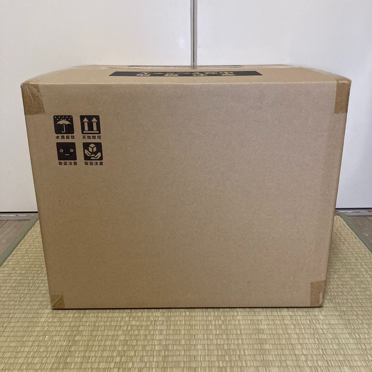 【新品未開封】キュゥべえ ソフビフィギュア 等身大