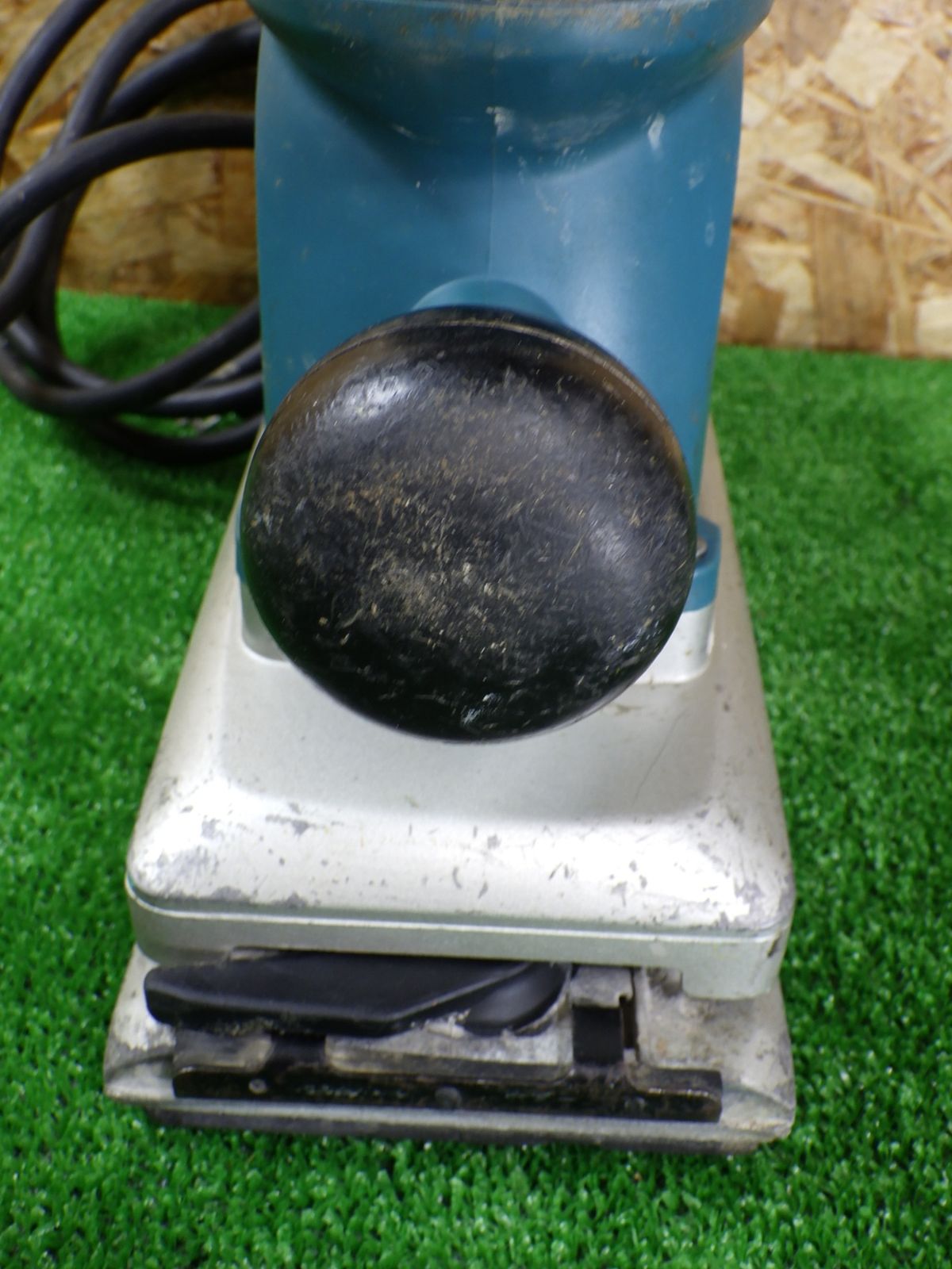 コード式 電動工具