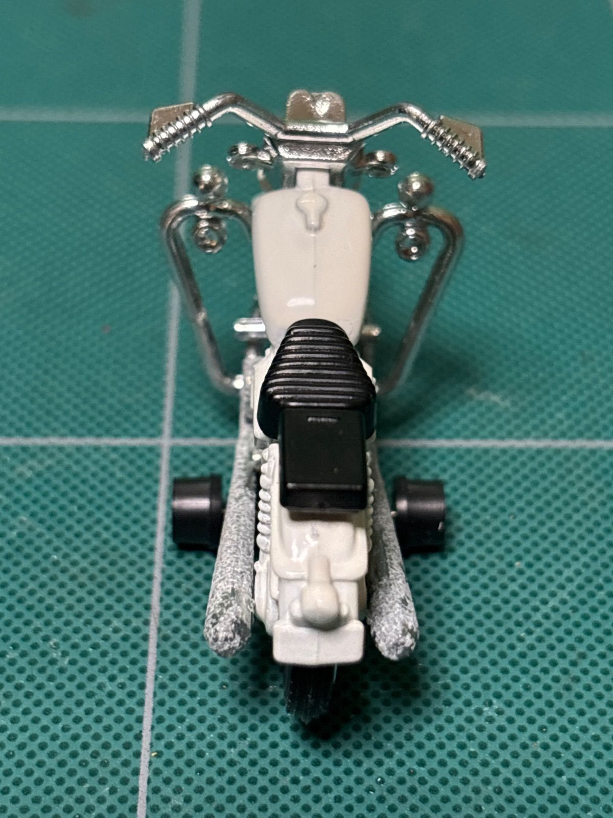 バイク 213