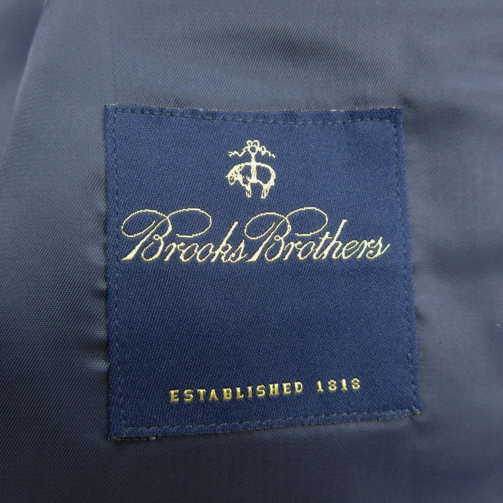 Brooks Brothers ブルックスブラザーズ スーツ セットアップ カシミヤ