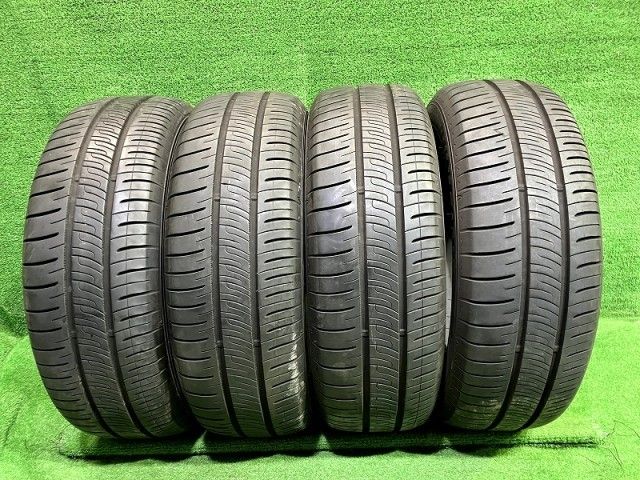 DUNLOP サマー ダンロップ エナセーブRV505 205|65R15 4本 2本ミリ 2本7ミリ