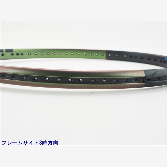 中古 テニスラケット ウィルソン ブレード 98 16×19 バージョン8 2021年モデル (G3)WILSON BLADE 98 16X19 V8 2021 中古 テニスラケット ウィルソン ブレード 98 16×19 バージョン8