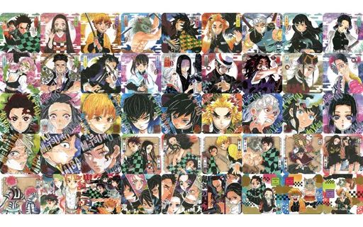 マグカップ 湯のみ 全45種セット BOX 鬼滅の刃 アートコースター ジャンプフェスタ2020グッズ