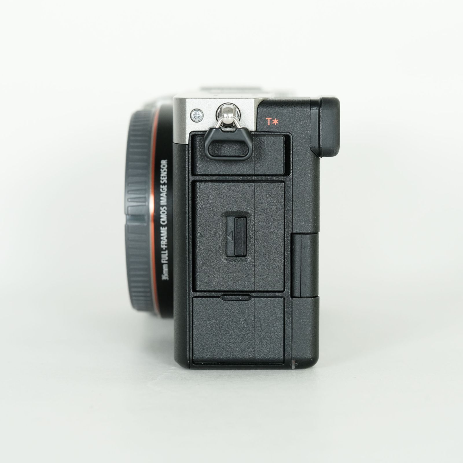2183シャッター ソニー SONY A7C ILCE-7C ボディ 美品｜シャッター数9,232回] SONY α7C（ILCE-7C） [ボディ