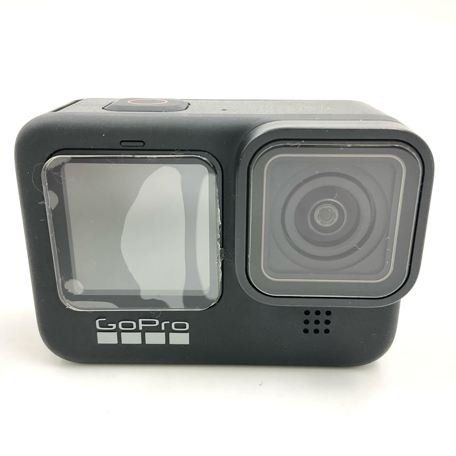 GoPro 9 超美品 Amazon.com : GoPro HERO9 Black - Waterproof Action Camera