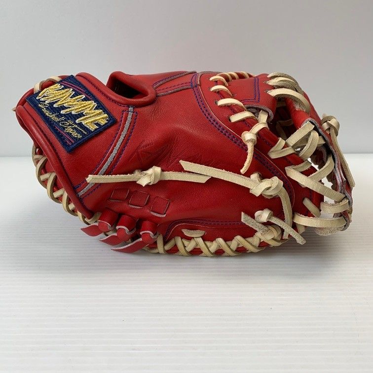 要 限定硬式キャッチャーミット 2025TYPE-C200 BASEBALL TS / 要