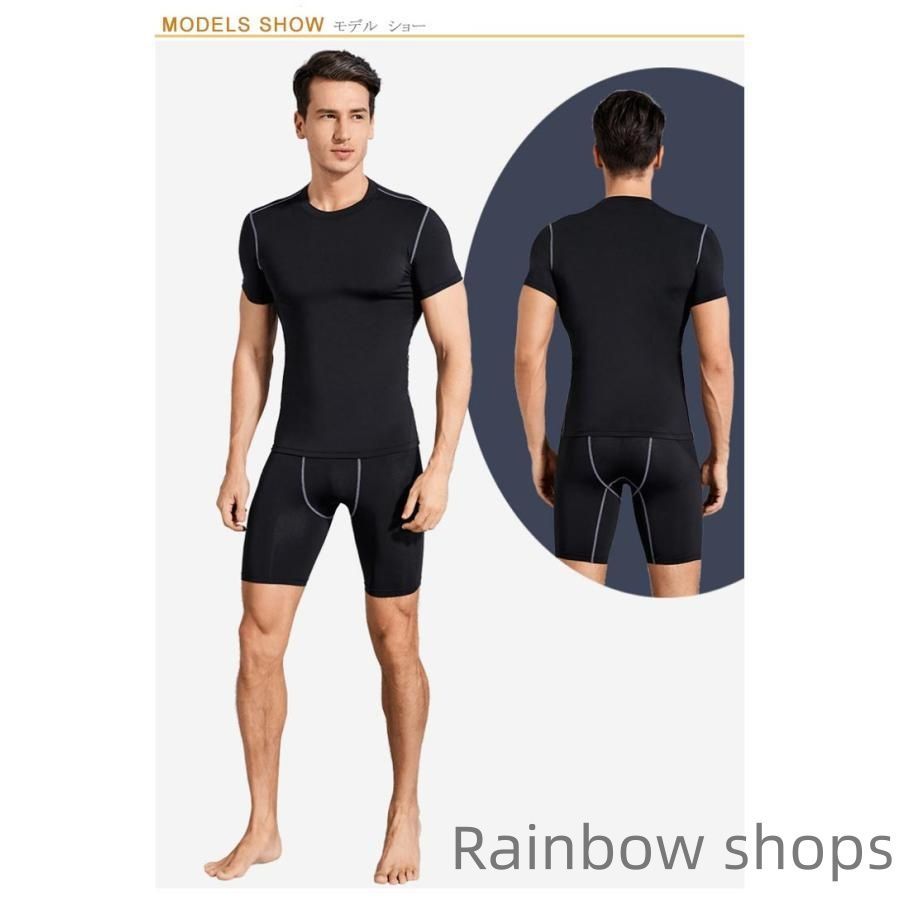 値下げ❣️レザレクション　男性用長パンツMサイズ黒 値下げ❣️レザレクション 男性用長パンツMサイズ黒