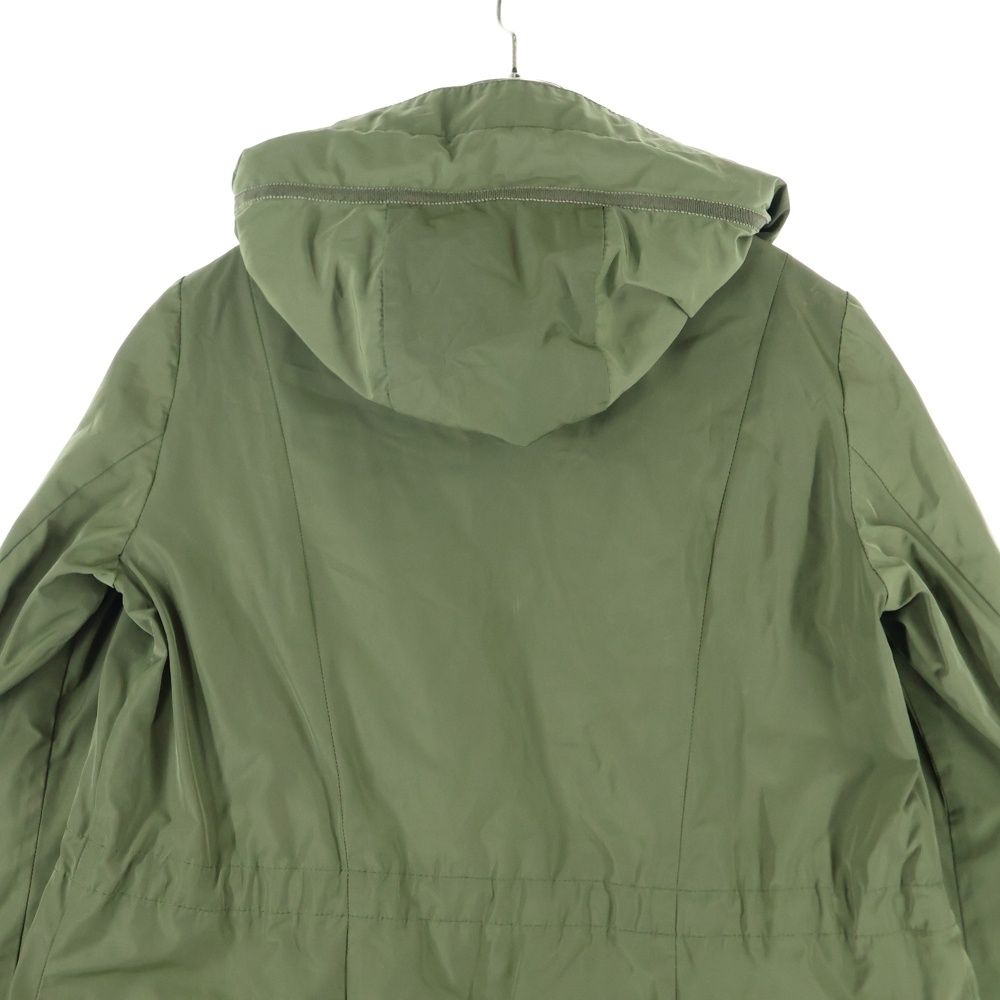 ハ*オ様 MONCLER モンクレール モッズコート MONCLER(モンクレール) モッズコート(メンズ) - 海外通販のBUYMA