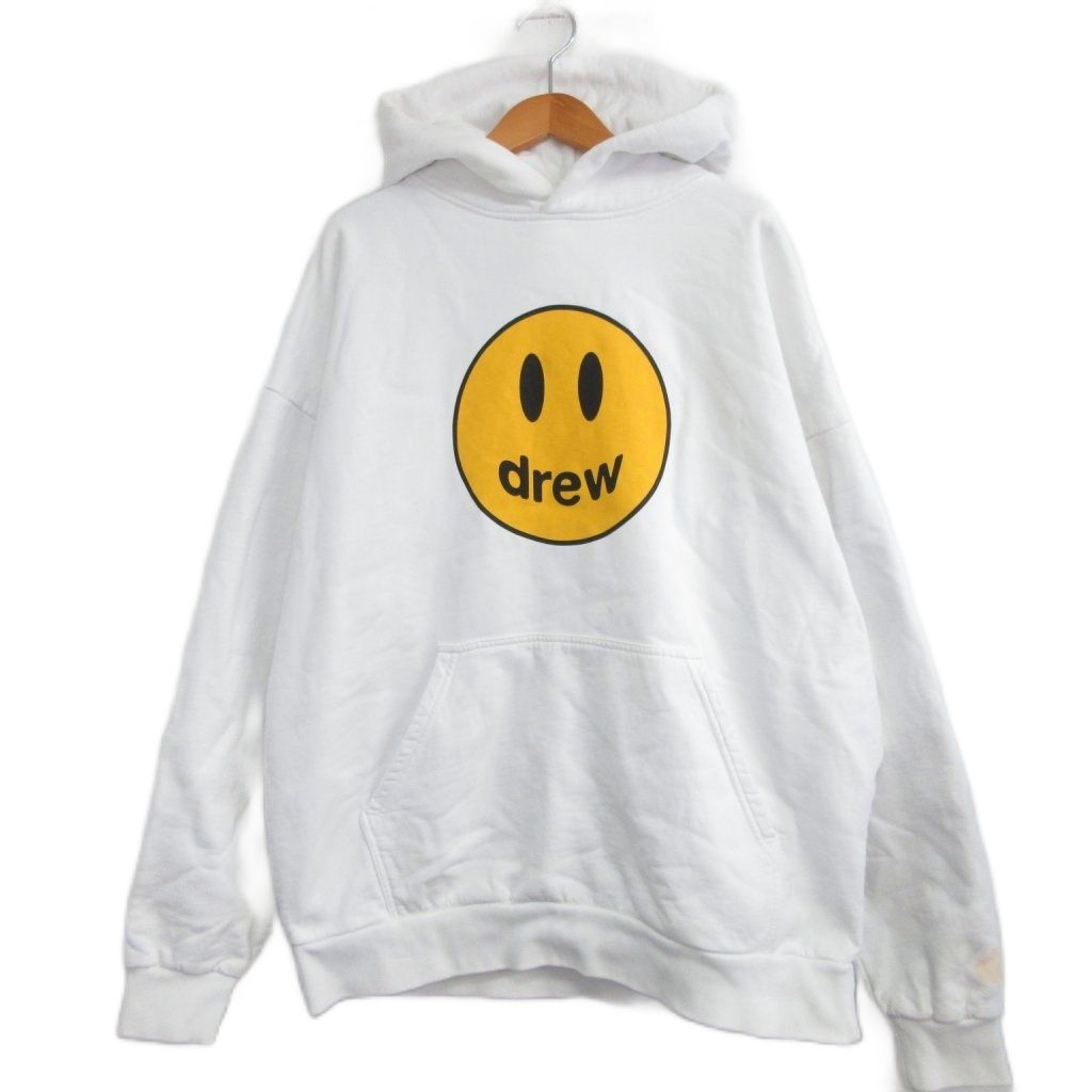 ドリューハウス drew house Mascot Hoodie パーカー プル